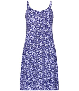 PASTUNETTE LIGHT PURPLE COTTON NIGHTDRES PASTUNETTE LIGHT PURPLE COTTON NIGHTDRES