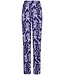 trendy long sleeve organic cotton pyjamaset 'fantastic feline'