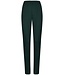 Katoen-modal dames pyjama met lange mouwen 'boutique charm'