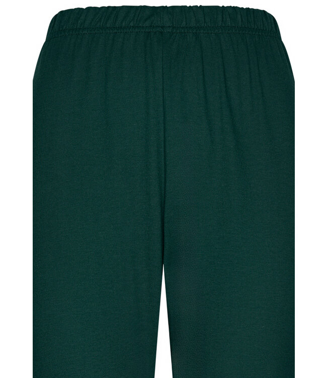 long sleeve cotton modal pyjama set 'boutique charm'