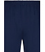 Heren pyjamaset van katoen-polyester-mix met V-hals 'winter sports'