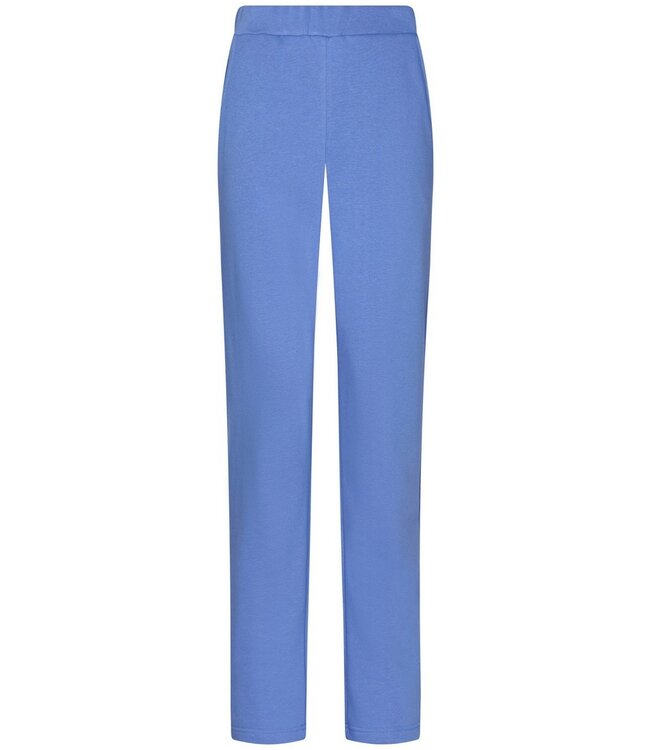 warm sherpa fleece full button home lounge suit 'chunky checks