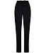 luxury ecovero viscose, elastane v-neck luxury lounge pyjama set 'abstract art'
