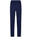 men's organic cotton pyjama set with buttons 'just groovy'