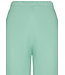ladies 100% cotton interlock pyjama set with buttons 'winter flowers'