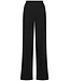 luxury dark grey home lounge relax suit 'soft subtle stripe'