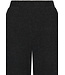 luxury dark grey home lounge relax suit 'soft subtle stripe'