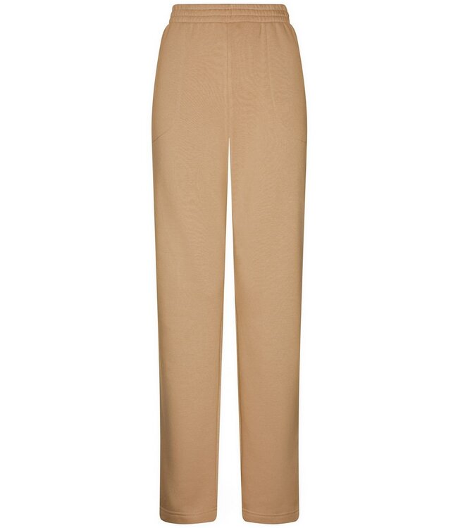 ladies soft fleece home-lounge suit 'chic flower'