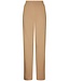 Dames lounge-huispak van zachte fleece ‘chic flower’