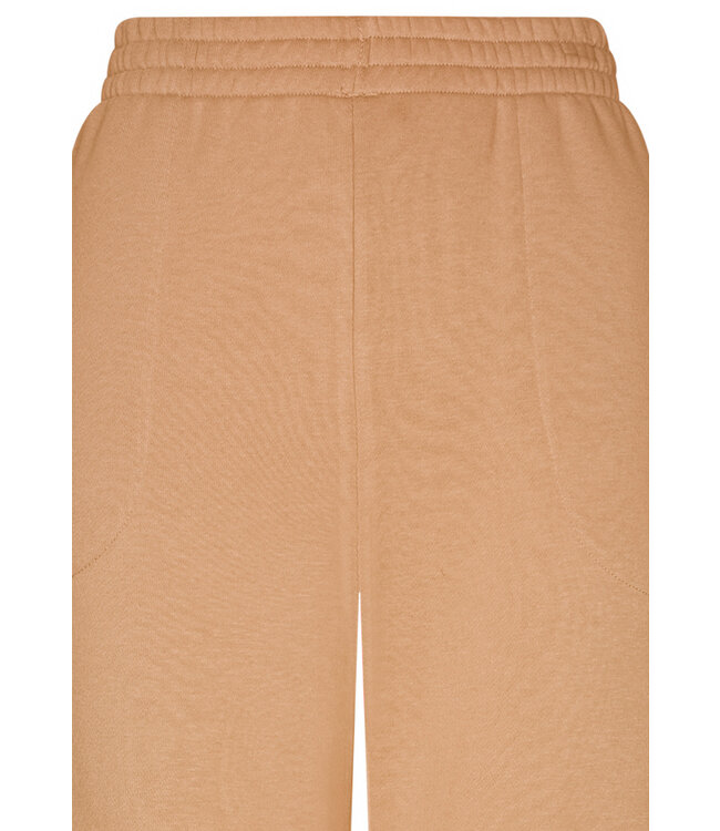 ladies soft fleece home-lounge suit 'chic flower'