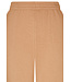 Dames lounge-huispak van zachte fleece ‘chic flower’