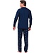 men's 100% cotton single jersey pyjama set 'little ducky'