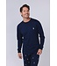 Heren pyjamaset van 100% katoen single jersey 'little ducky'