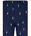 Heren pyjamaset van 100% katoen single jersey 'little ducky'