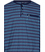 men's 100% cotton pyjama set with buttons 'diamond dazzle'