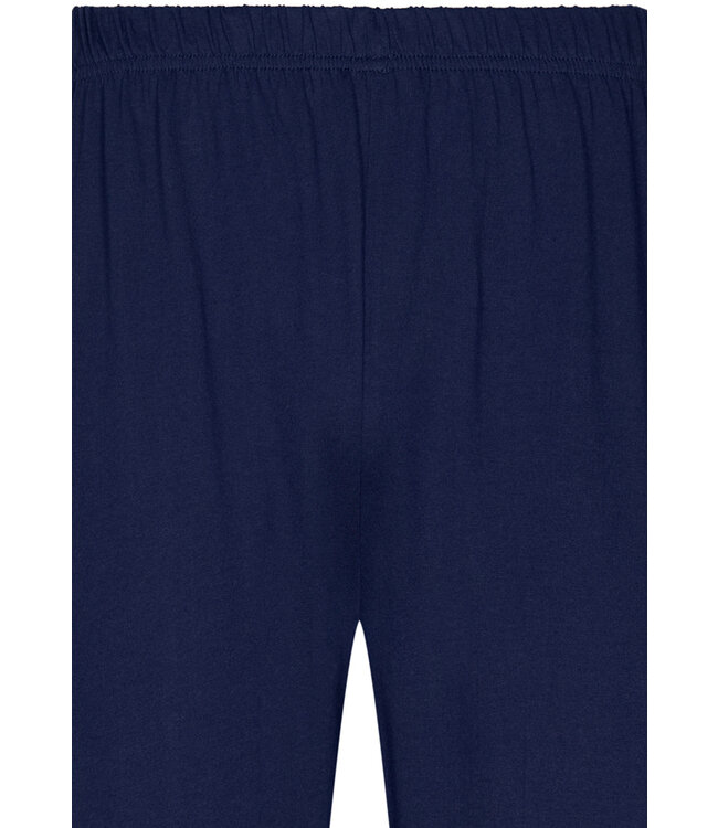 men's 100% cotton pyjama set with buttons 'diamond dazzle'