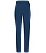 ladies long sleeve organic cotton-mix pyjama set 'arty leafs'