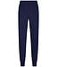 men's cotton interlock pyjama set 'multi stripes'