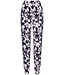 ecovero viscose, luxury lounge pyjama set 'floral garden'