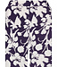 ecovero viscose, luxury lounge pyjama set 'floral garden'