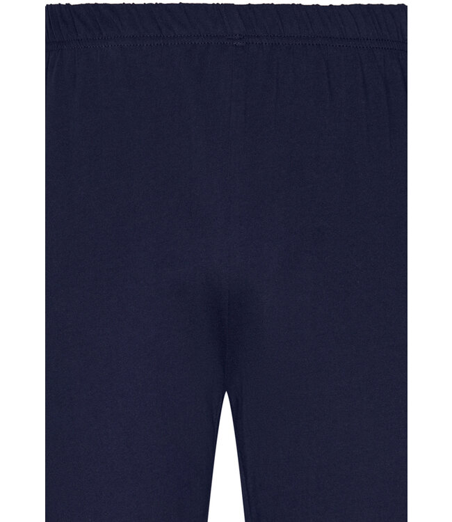 men's organic cotton pyjama set with buttons 'funky diamond