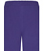 trendy cotton-elastane mix cuffed pyjama set 'starry animal'