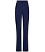 Lichtgrijs melee pyjamaset met lange mouwen 'pyjama days'