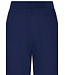 Lichtgrijs melee pyjamaset met lange mouwen 'pyjama days'