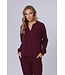 rich red warm home loungesuit 'lounge comfort'