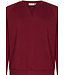 rich red warm home loungesuit 'lounge comfort'
