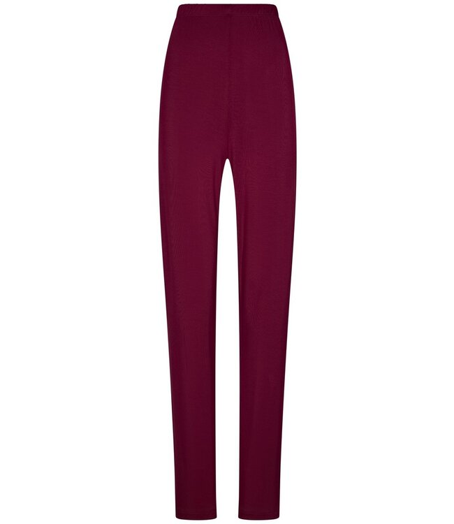 Luxe lounge dames pyjama 'bold blooms'