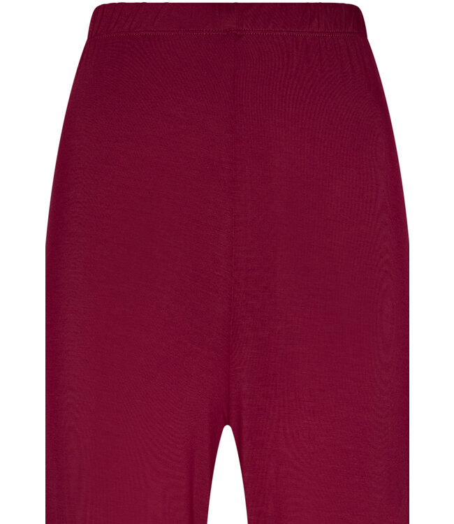 Luxe lounge dames pyjama 'bold blooms'