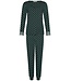Pastunette Premium Luxe modal-mix pyjama lange mouwen 'mini boutique charm'