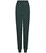 luxury modal-mix long sleeve pyjama 'mini boutique charm'