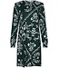 Pastunette Premium long sleeve cotton modal nightdress 'boutique charm'
