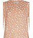 Warme fleece lounge-pyjama voor meisjes 'crazy bubbles'