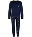 Pastunette jr Jongens pyjamaset van 100% katoen single jersey 'little ducky'