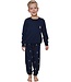 Jongens pyjamaset van 100% katoen single jersey 'little ducky'