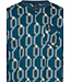 men's long sleeve cotton pyjama set with buttons 'link it up'