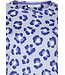 cotton interlock long sleeve nightdress 'chic flower'