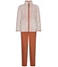 soft teddy fleece home lounge-wear set 'teddy bear soft'