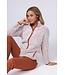 soft teddy fleece home lounge-wear set 'teddy bear soft'