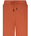 Zachte teddyfleece home-lounge-set ‘teddy bear soft’