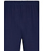 men's organic cotton pyjama set with buttons 'geometric blocks'