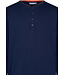 Heren pyjamaset met knopen van katoen-polyester 'woolly hat'