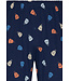 Heren pyjamaset met knopen van katoen-polyester 'woolly hat'