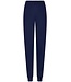 Dames pyjama van katoen-interlock 'passion flower'