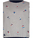 boys cotton-mix pyjama set 'winter sports'
