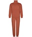 Pastunette Premium ladies autumn brown home suit 'soft slumber'