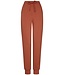ladies autumn brown home suit 'soft slumber'